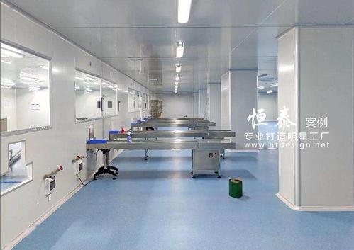 歐特麗新工廠盛大投產(chǎn)，雨田化妝品產(chǎn)業(yè)再添新動力